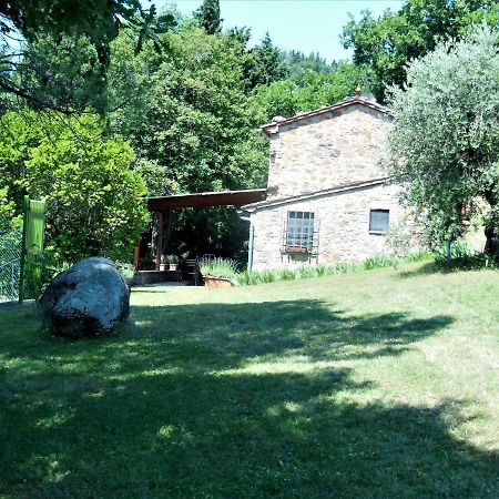 La Fontaiola Vila Le Piazze Exterior foto